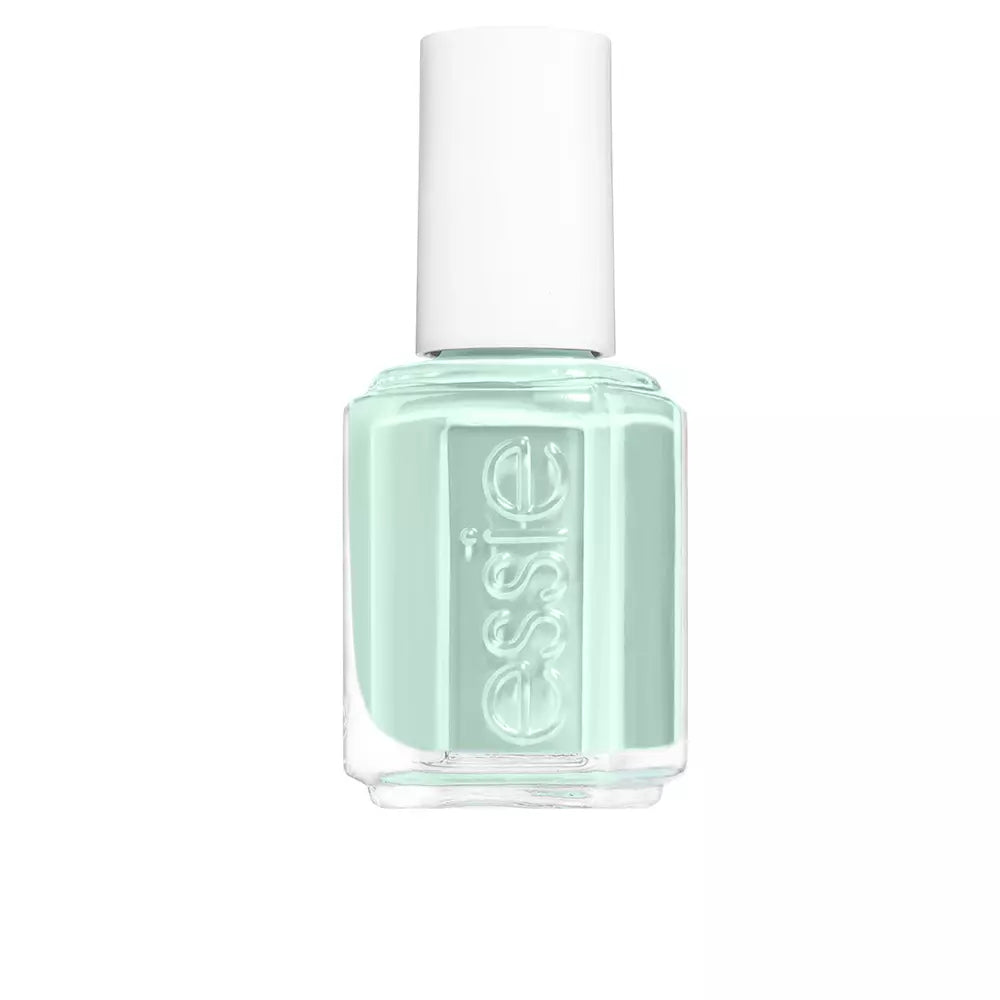 ESSIE-NAIL COLOR 99 menta maçã doce 135 ml-DrShampoo - Perfumaria e Cosmética
