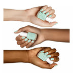 ESSIE-NAIL COLOR 99 menta maçã doce 135 ml-DrShampoo - Perfumaria e Cosmética