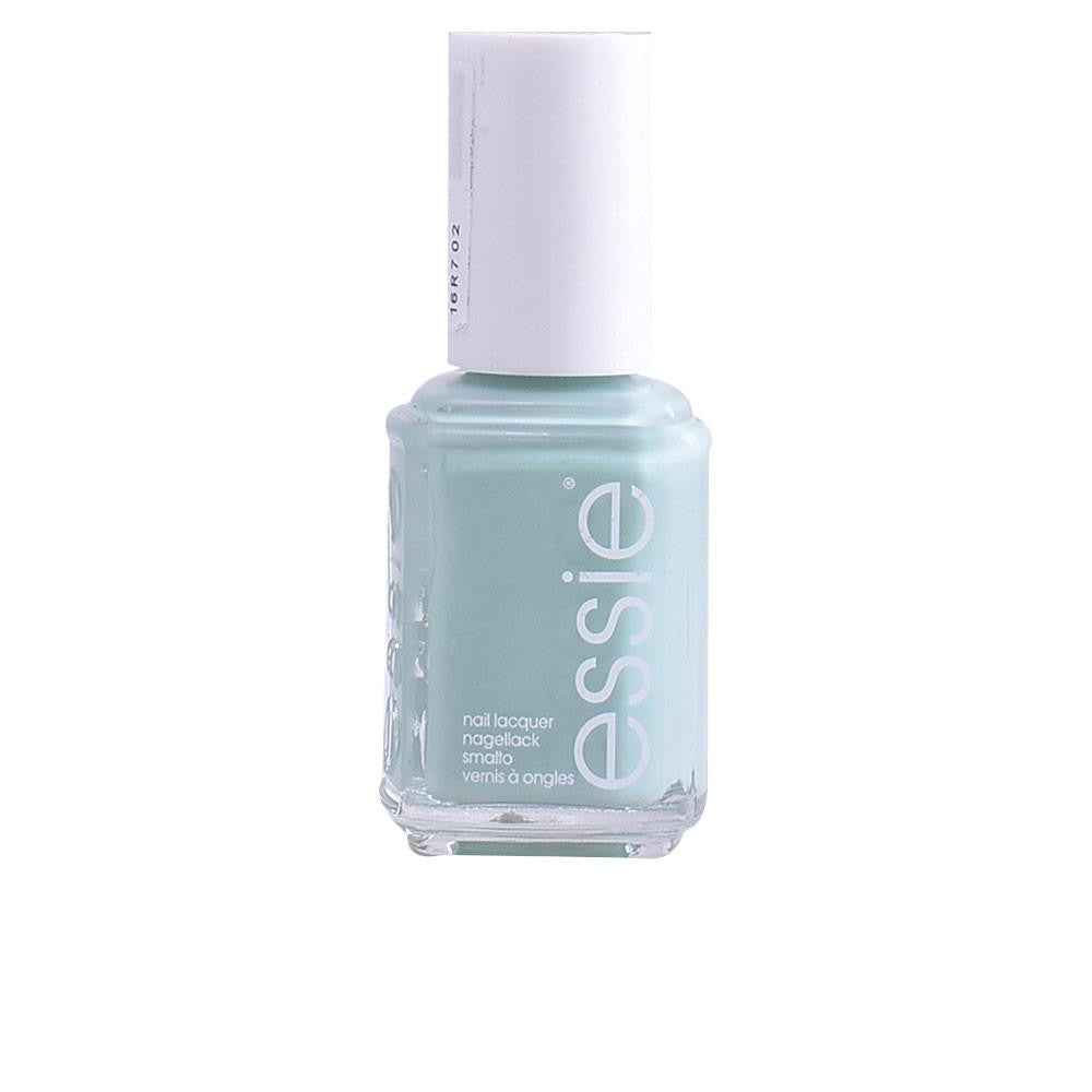 ESSIE-NAIL COLOR 99 menta maçã doce 135 ml-DrShampoo - Perfumaria e Cosmética
