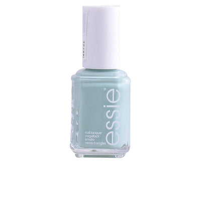 ESSIE-NAIL COLOR 99 menta maçã doce 135 ml-DrShampoo - Perfumaria e Cosmética