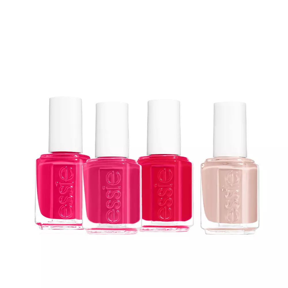 ESSIE-NAILCOLOR 32 liras exóticas 135 ml-DrShampoo - Perfumaria e Cosmética