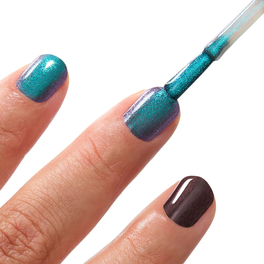 ESSIE-POLISH para unhas SPECIAL EFFECTS 35 Spectrum Shift 135 ml.-DrShampoo - Perfumaria e Cosmética