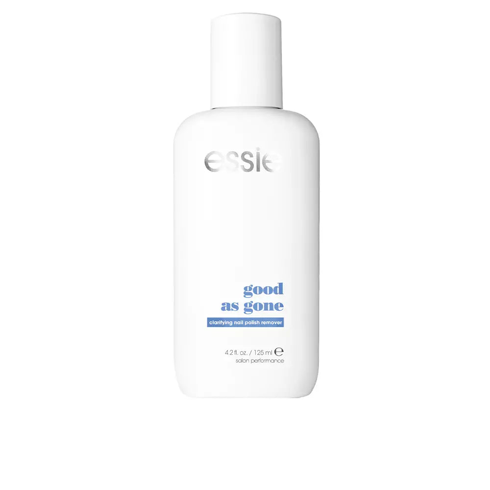 ESSIE-REMOVER good after shave clareador 125 ml-DrShampoo - Perfumaria e Cosmética