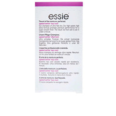 ESSIE-SPEED-SETTER top coat secagem ultra rápida 13,5 ml-DrShampoo - Perfumaria e Cosmética