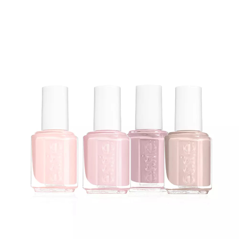 ESSIE-Verniz para unhas ESSIE 162 sapatilhas de balé 135 ml-DrShampoo - Perfumaria e Cosmética