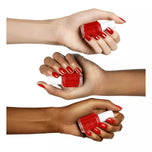 ESSIE-Verniz para unhas ESSIE 60 realmente vermelho-DrShampoo - Perfumaria e Cosmética