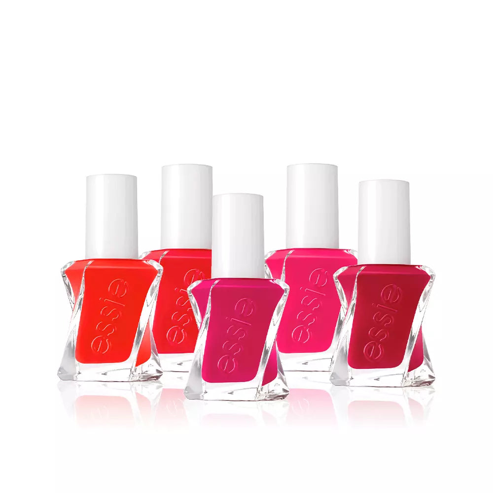 ESSIE-gel COUTURE 300 the it factor 135 ml-DrShampoo - Perfumaria e Cosmética