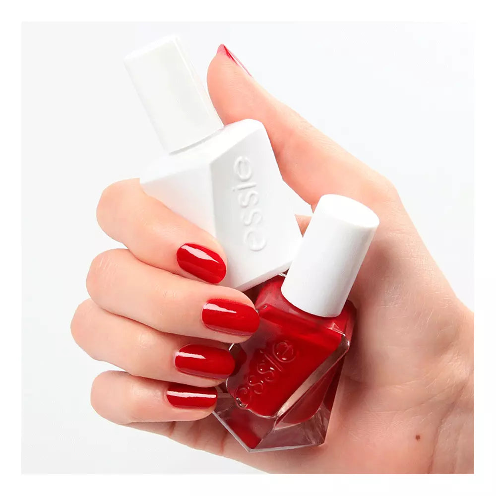 ESSIE-gel COUTURE 345 bolhas apenas 135 ml-DrShampoo - Perfumaria e Cosmética