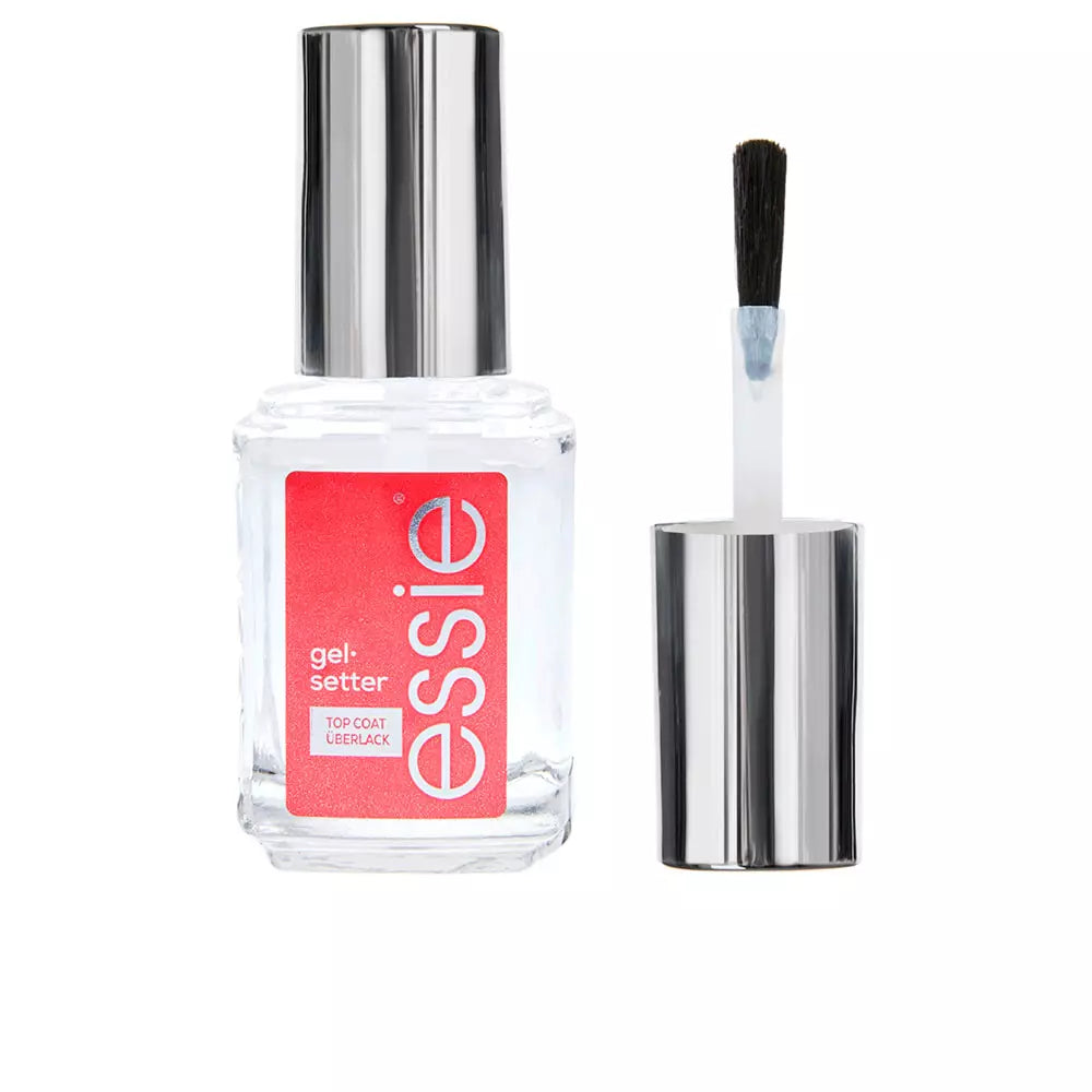 ESSIE-gel SETTER top coat gel like color&shine 13,5 ml-DrShampoo - Perfumaria e Cosmética