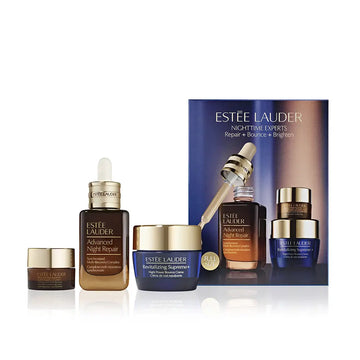ESTÉE LAUDER-ADVANCED NIGHT REPAIR ESTUCHE 3 pz-DrShampoo - Perfumaria e Cosmética Imagem principal do produto