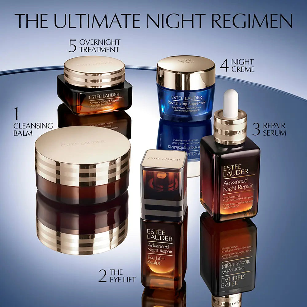 ESTEE LAUDER-ADVANCED NIGHT REPAIR EYE LIFT + SCULPT contorno dos olhos 1 unidade.-DrShampoo - Perfumaria e Cosmética