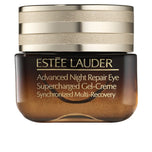 ESTÉE LAUDER-ADVANCED NIGHT REPAIR EYE SUPERCHARGED contorno de ojos gel crema 15 ml-DrShampoo - Perfumaria e Cosmética