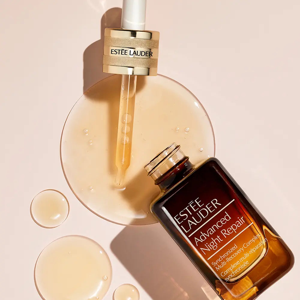ESTÉE LAUDER-ADVANCED NIGHT REPAIR synchronized multi-recovery complex 75 ml-DrShampoo - Perfumaria e Cosmética