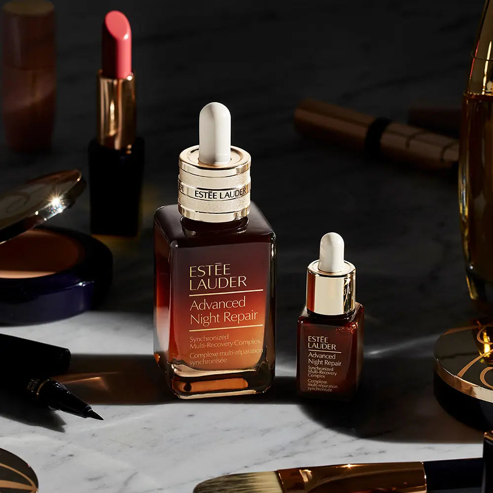 ESTÉE LAUDER-ADVANCED NIGHT REPAIR synchronized multi-recovery complex 75 ml-DrShampoo - Perfumaria e Cosmética