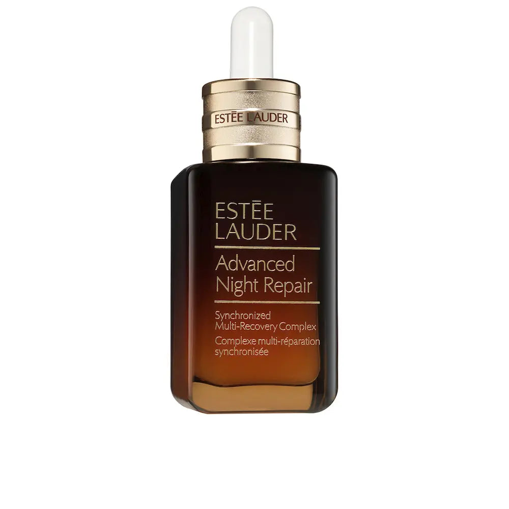 ESTÉE LAUDER-ADVANCED NIGHT REPAIR synchronized multi-recovery complex 75 ml-DrShampoo - Perfumaria e Cosmética
