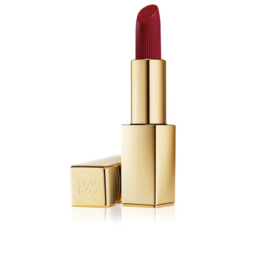 ESTEE LAUDER-BATOM PURO COR BOLD BORDEAUX 35 GR.-DrShampoo - Perfumaria e Cosmética Main image