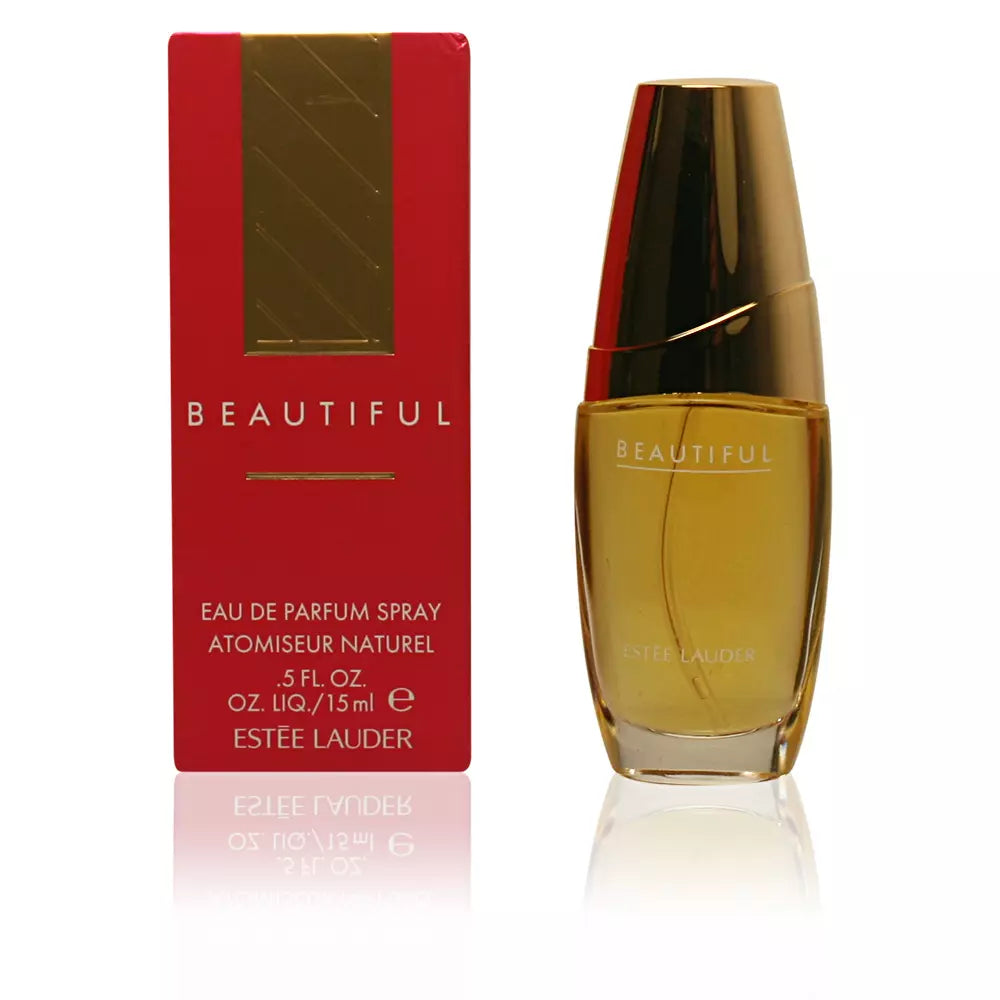 ESTEE LAUDER-BEAUTIFUL edp spray 15 ml-DrShampoo - Perfumaria e Cosmética