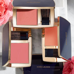 ESTEE LAUDER-BLUSH ESCULPTOR PURE COLOR envy 330 SOL POENTE selvagem 7 gr.-DrShampoo - Perfumaria e Cosmética