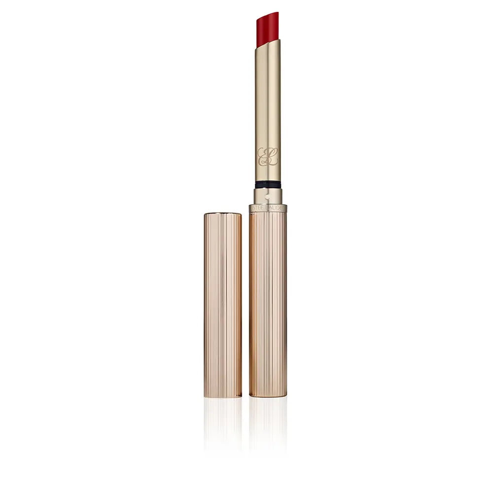 ESTEE LAUDER-BRILHO LABIAL EXPLÍCITO COR PURA batom Bloody Mary 03 1 u.-DrShampoo - Perfumaria e Cosmética