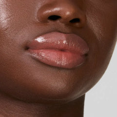 ESTEE LAUDER-BRILHO LABIAL PURE COLOR MELT ON 185 Melted Maple 18 g-DrShampoo - Perfumaria e Cosmética