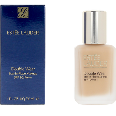ESTÉE LAUDER-Base de longa duração DOUBLE WEAR FPS 10 #3W2 30 ml-DrShampoo - Perfumaria e Cosmética