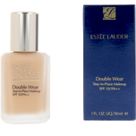 ESTÉE LAUDER-Base de longa duração DOUBLE WEAR FPS 10 #4W1-Honey Bronze 30 ml-DrShampoo - Perfumaria e Cosmética