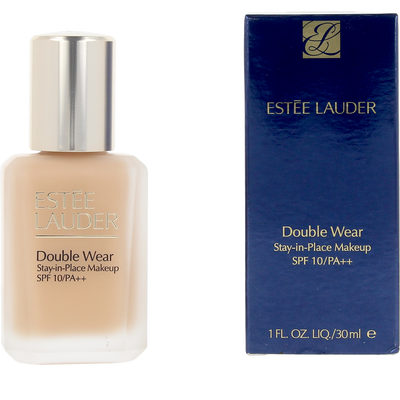 ESTÉE LAUDER-Base de longa duração DOUBLE WEAR FPS 10 #4W1-Honey Bronze 30 ml-DrShampoo - Perfumaria e Cosmética