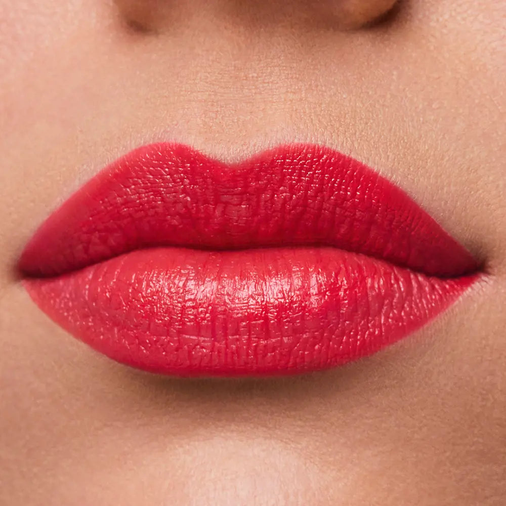 ESTEE LAUDER-Batom PURE COLOR coral desafiador 35 g.-DrShampoo - Perfumaria e Cosmética