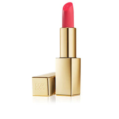 ESTEE LAUDER-Batom PURE COLOR coral desafiador 35 g.-DrShampoo - Perfumaria e Cosmética