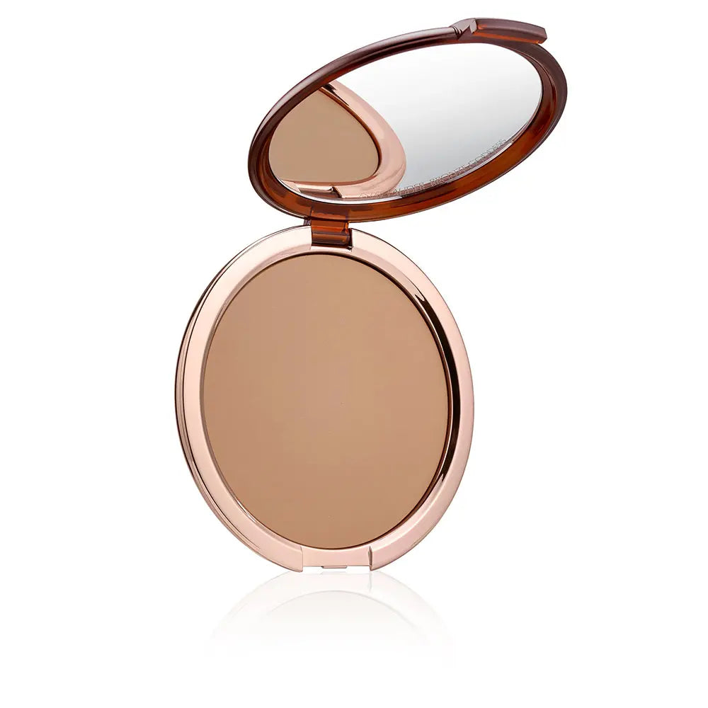 ESTEE LAUDER-Bronzer em pó BRONZE GODDESS 01 light 21 gr-DrShampoo - Perfumaria e Cosmética