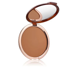 ESTEE LAUDER-Bronzer em pó BRONZE GODDESS 03 médio profundo 21 gr-DrShampoo - Perfumaria e Cosmética