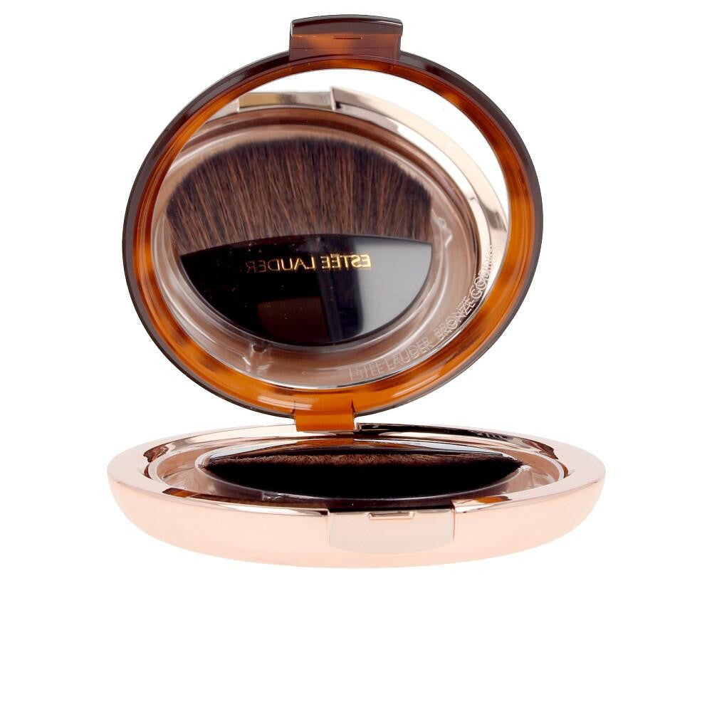 ESTEE LAUDER-Bronzer em pó BRONZE GODDESS 03 médio profundo 21 gr-DrShampoo - Perfumaria e Cosmética