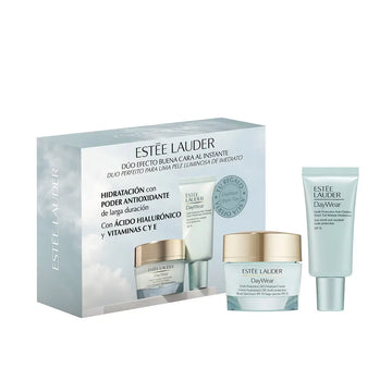 ESTEE LAUDER-CASE DAYWEAR 2 pcs-DrShampoo - Perfumaria e Cosmética Imagem principal do produto
