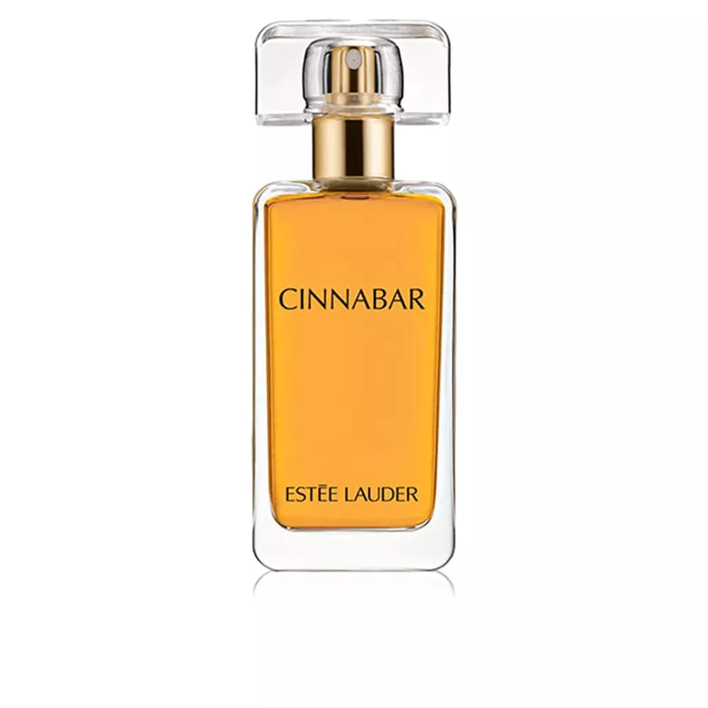 ESTEE LAUDER-CINNABAR spray edp 50 ml-DrShampoo - Perfumaria e Cosmética