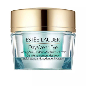 ESTEE LAUDER-CREME GEL ANTI-OXIDANTE REFRESCANTE PARA OLHOS DAYWEAR 15 ml-DrShampoo - Perfumaria e Cosmética Image principale du produit