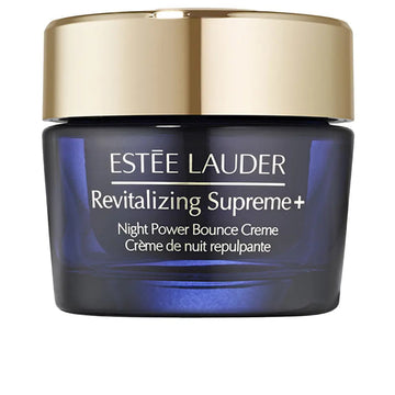 ESTEE LAUDER-CREME NOTURNO REVITALIZANTE SUPREME+ COM AUMENTO DE COLÁGENO 50 ml-DrShampoo - Perfumaria e Cosmética Image principale du produit