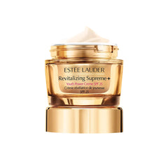 ESTEE LAUDER-CREME REVITALIZANTE SUPREME+ FPS25 50 ml-DrShampoo - Perfumaria e Cosmética