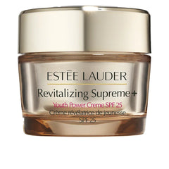 ESTEE LAUDER-CREME REVITALIZANTE SUPREME+ FPS25 50 ml-DrShampoo - Perfumaria e Cosmética