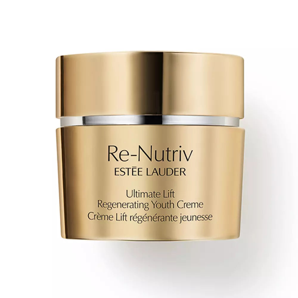 ESTEE LAUDER-CREME RICO RE-NUTRIV ULTIMATE LIFT 50 ml-DrShampoo - Perfumaria e Cosmética