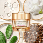 ESTEE LAUDER-CREME SUAVE ANTI-IDADE REVITALIZANTE SUPREME + 50 ml-DrShampoo - Perfumaria e Cosmética
