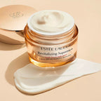 ESTEE LAUDER-CREME SUAVE ANTI-IDADE REVITALIZANTE SUPREME + 50 ml-DrShampoo - Perfumaria e Cosmética