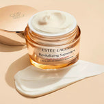 ESTEE LAUDER-CREME SUAVE ANTI-IDADE REVITALIZANTE SUPREME + 50 ml-DrShampoo - Perfumaria e Cosmética