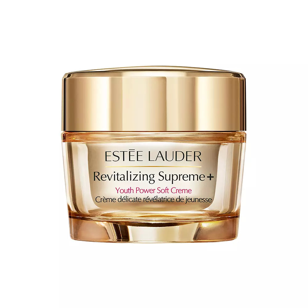 ESTEE LAUDER-CREME SUAVE ANTI-IDADE REVITALIZANTE SUPREME + 50 ml-DrShampoo - Perfumaria e Cosmética