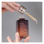 ESTEE LAUDER-Complexo multirrecuperação sincronizado ADVANCED NIGHT REPAIR 50-DrShampoo - Perfumaria e Cosmética