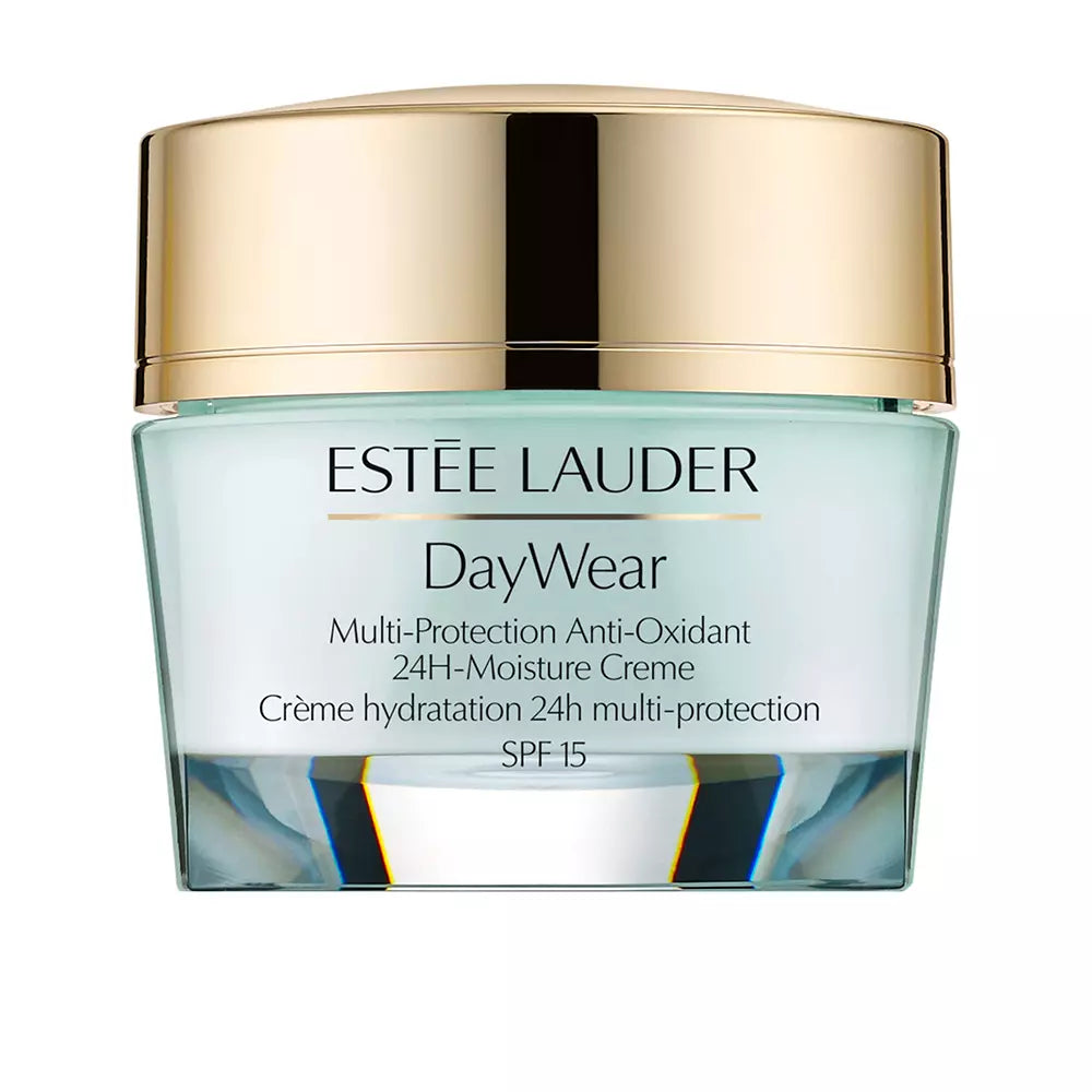 ESTEE LAUDER-DAYWEAR creme SPF15 PNM 50 ml-DrShampoo - Perfumaria e Cosmética