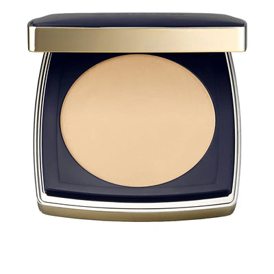 ESTEE LAUDER-DOUBLE WEAR Fundação em Pó Matte Perfeita 4N1 Shell Beige 12 g.-DrShampoo - Perfumaria e Cosmética