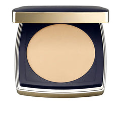 ESTEE LAUDER-DOUBLE WEAR Fundação em Pó Matte Perfeita 4N1 Shell Beige 12 g.-DrShampoo - Perfumaria e Cosmética
