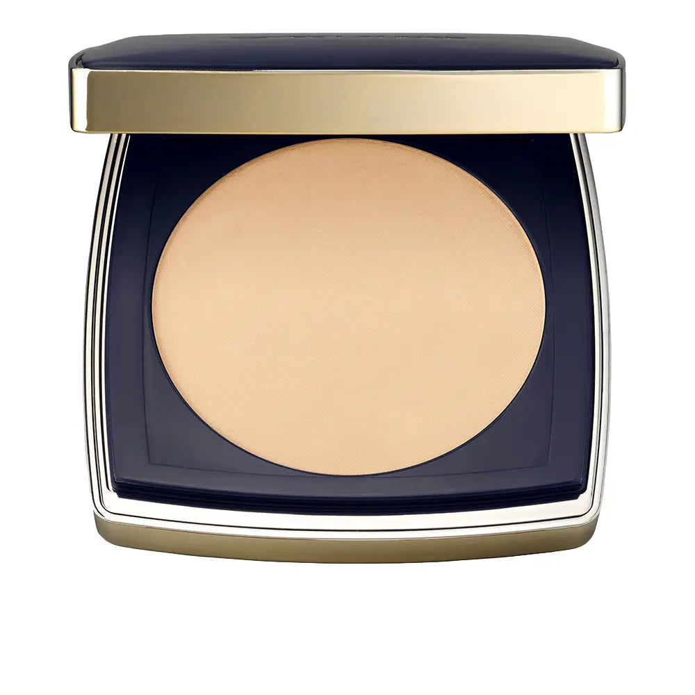 ESTEE LAUDER-DOUBLE WEAR Perfecting Matte Powder Foundation 3N1 Ivory Beige 12 gr.-DrShampoo - Perfumaria e Cosmética