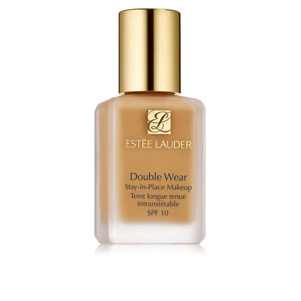 ESTEE LAUDER-DOUBLE WEAR fluido FPS10 3W15 ciervo.-DrShampoo - Perfumaria e Cosmética