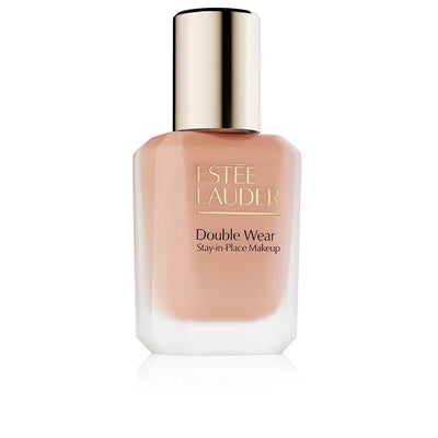 ESTÉE LAUDER-DOUBLE WEAR stay-in-place makeup SPF10 #3C2 30 ml-DrShampoo - Perfumaria e Cosmética